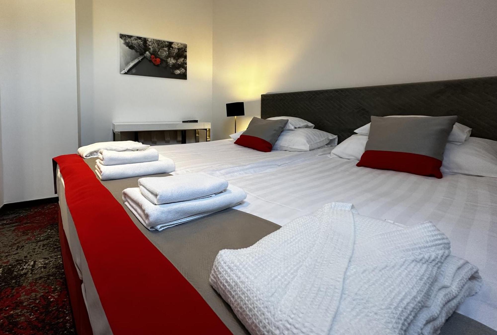 Liget Wellness Es Konferencia Hotel Szarvas Exterior photo